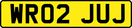WR02JUJ
