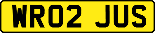 WR02JUS