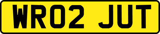 WR02JUT