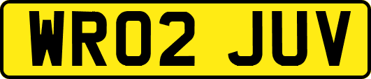 WR02JUV