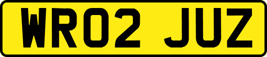 WR02JUZ