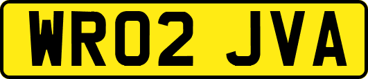 WR02JVA