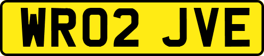 WR02JVE