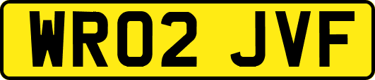 WR02JVF