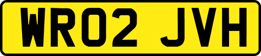 WR02JVH