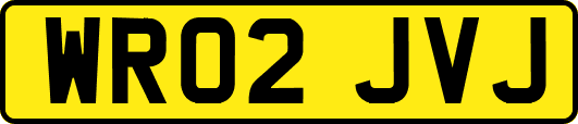 WR02JVJ
