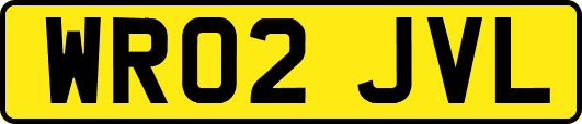 WR02JVL
