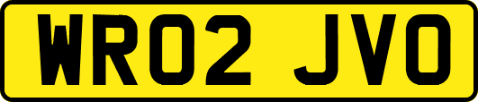WR02JVO