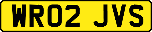 WR02JVS