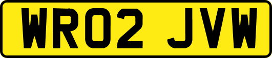 WR02JVW