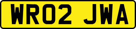 WR02JWA