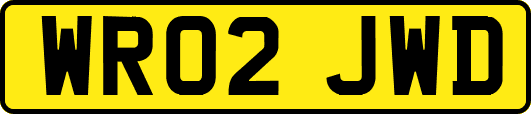 WR02JWD