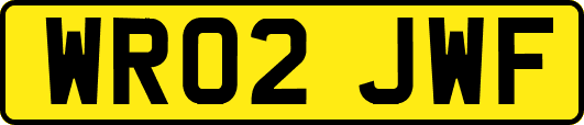 WR02JWF