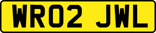 WR02JWL