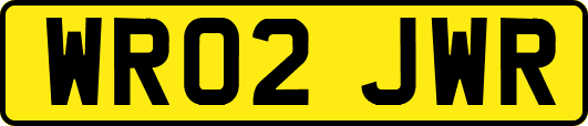 WR02JWR
