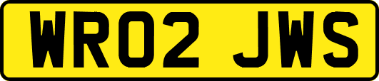 WR02JWS