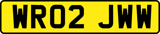 WR02JWW