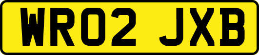 WR02JXB