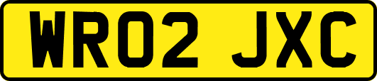 WR02JXC