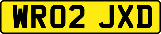 WR02JXD
