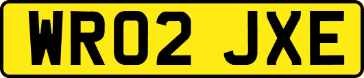 WR02JXE