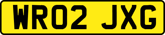 WR02JXG