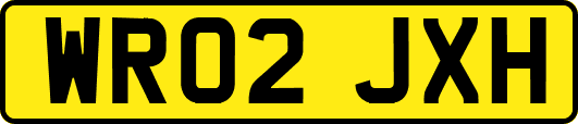 WR02JXH