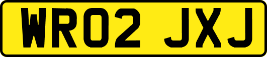 WR02JXJ