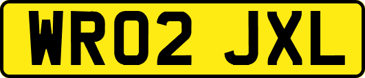 WR02JXL
