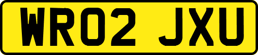 WR02JXU
