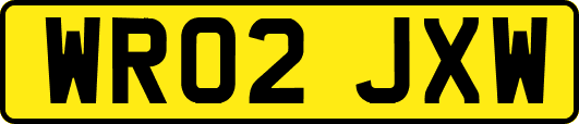 WR02JXW