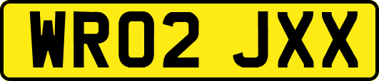 WR02JXX