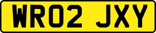 WR02JXY