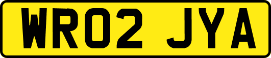 WR02JYA