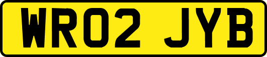 WR02JYB