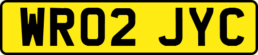 WR02JYC