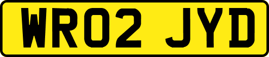 WR02JYD