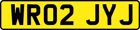 WR02JYJ