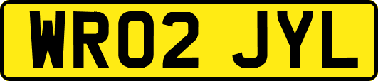 WR02JYL