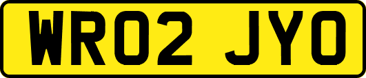 WR02JYO