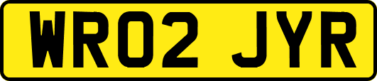WR02JYR