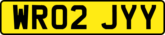 WR02JYY