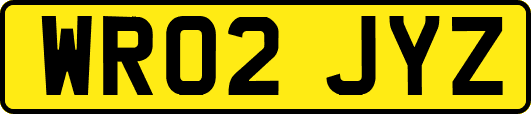 WR02JYZ