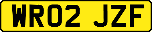 WR02JZF