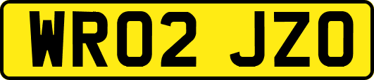 WR02JZO