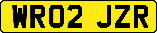 WR02JZR