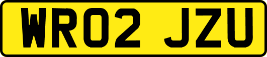 WR02JZU