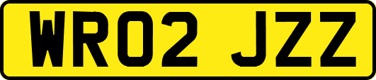 WR02JZZ