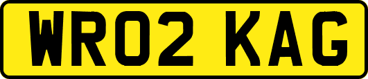 WR02KAG