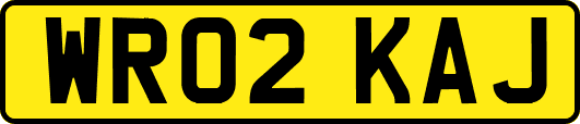 WR02KAJ